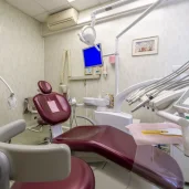стоматологическая клиника гран-ли изображение 6 на проекте moekoptevo.ru