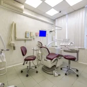 стоматологическая клиника гран-ли изображение 3 на проекте moekoptevo.ru