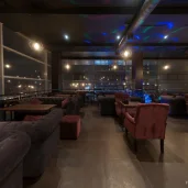 кальянная клюква lounge изображение 7 на проекте moekoptevo.ru