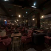 кальянная клюква lounge изображение 6 на проекте moekoptevo.ru