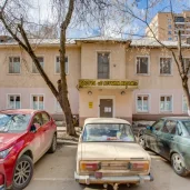 хостел №1 на улице зои и александра космодемьянских изображение 1 на проекте moekoptevo.ru